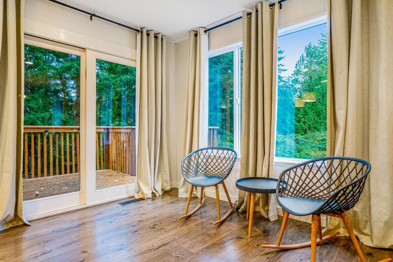 فيلا Rocky Point Retreat بريميرتون المظهر الخارجي الصورة