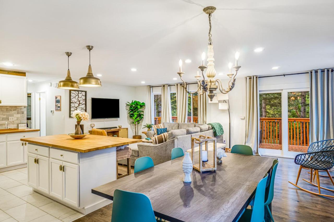 فيلا Rocky Point Retreat بريميرتون المظهر الخارجي الصورة