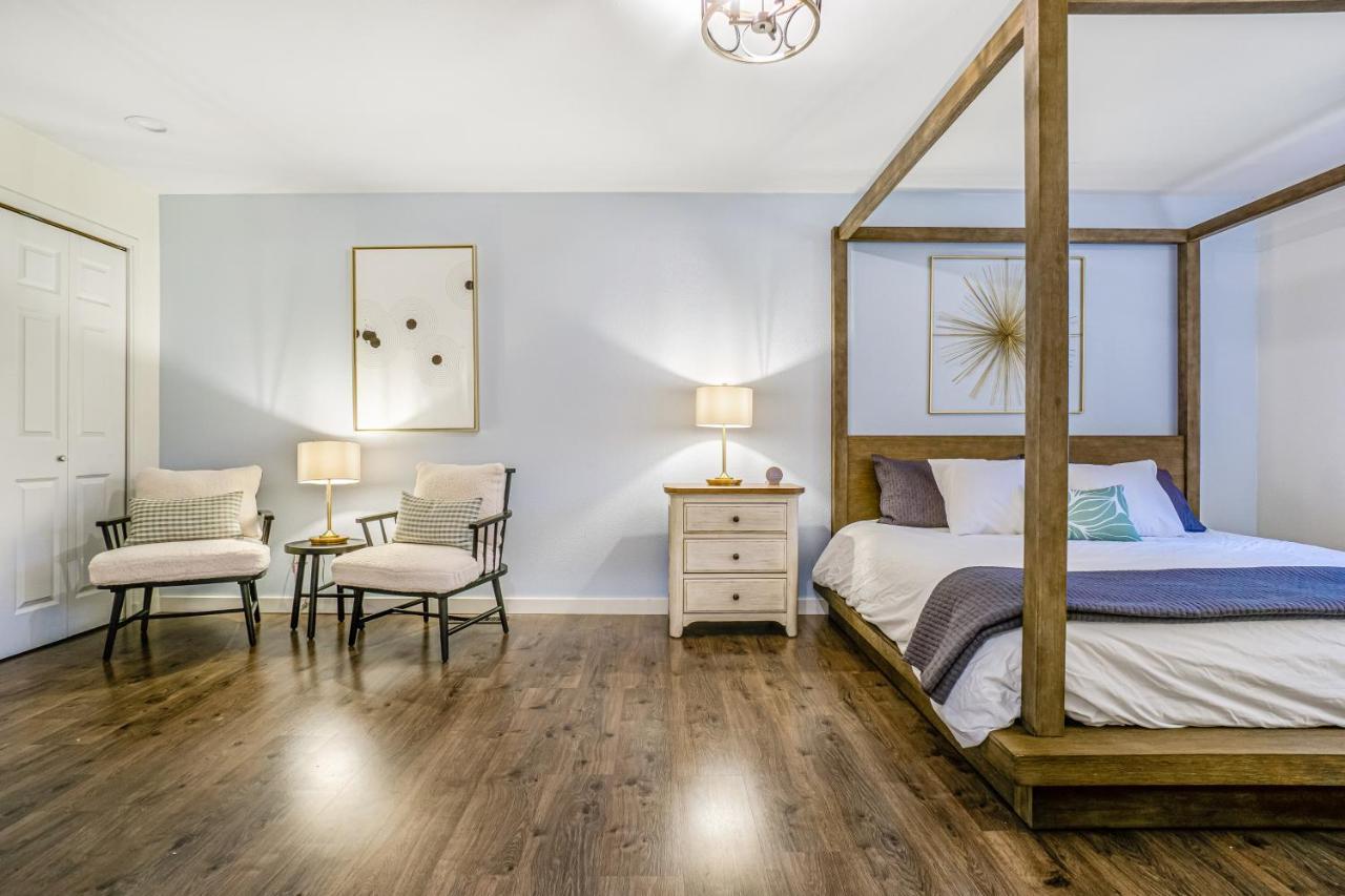 فيلا Rocky Point Retreat بريميرتون المظهر الخارجي الصورة