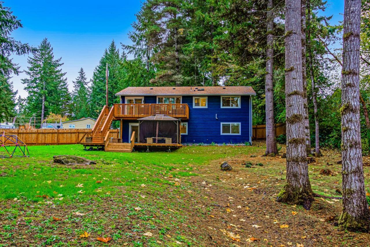 فيلا Rocky Point Retreat بريميرتون المظهر الخارجي الصورة