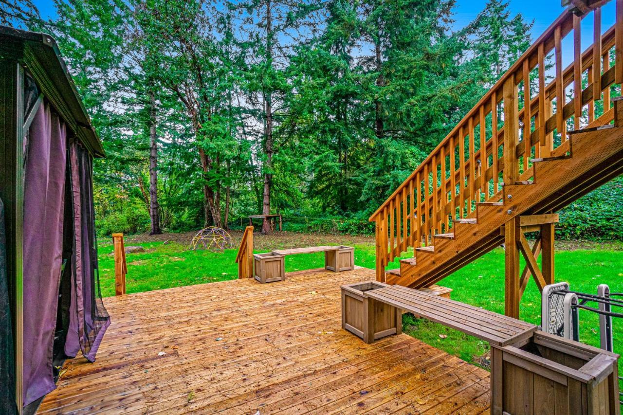 فيلا Rocky Point Retreat بريميرتون المظهر الخارجي الصورة